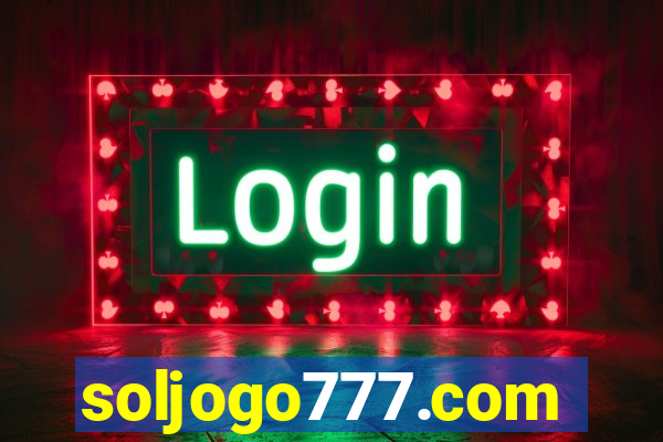 soljogo777.com