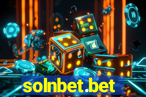 solnbet.bet