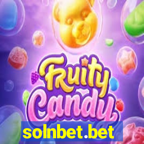 solnbet.bet