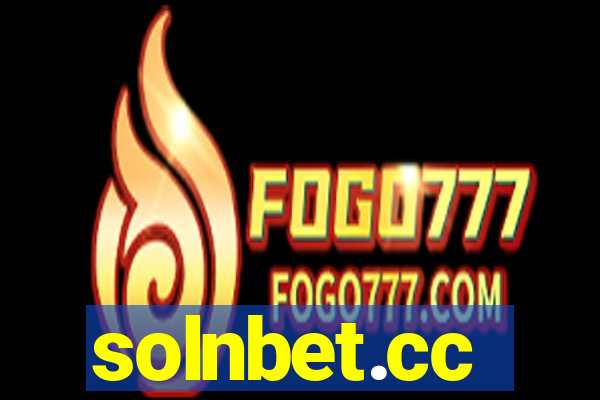 solnbet.cc