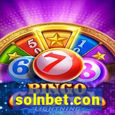 solnbet.con