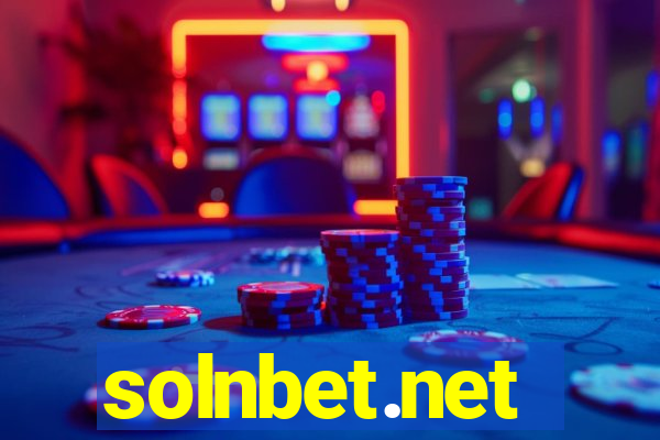 solnbet.net