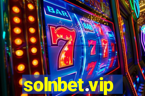 solnbet.vip
