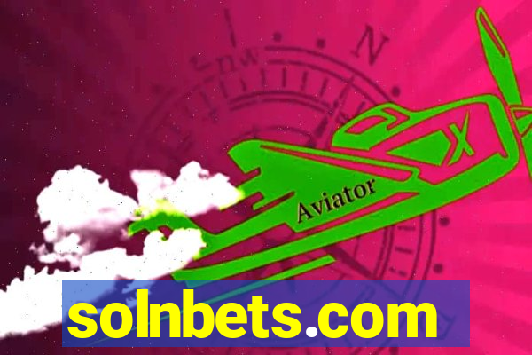 solnbets.com
