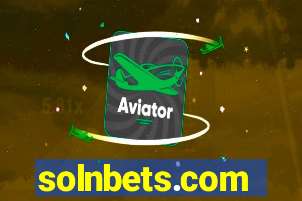 solnbets.com