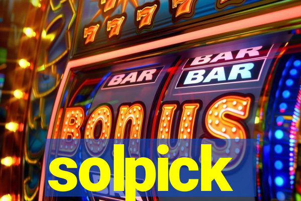 solpick