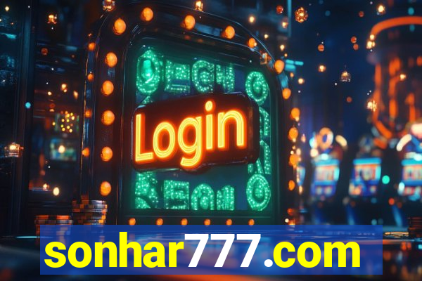 sonhar777.com