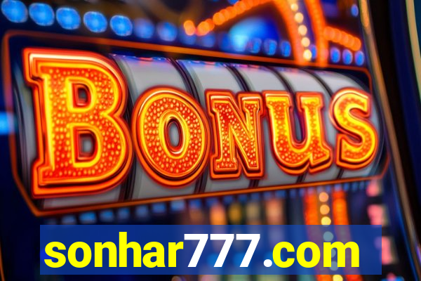 sonhar777.com