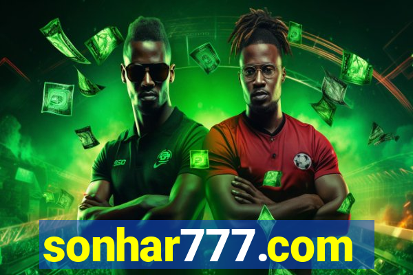 sonhar777.com