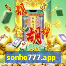 sonho777.app