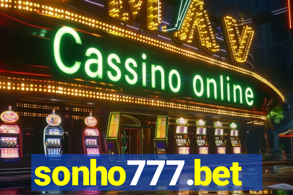 sonho777.bet