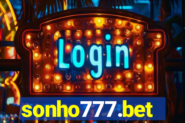sonho777.bet