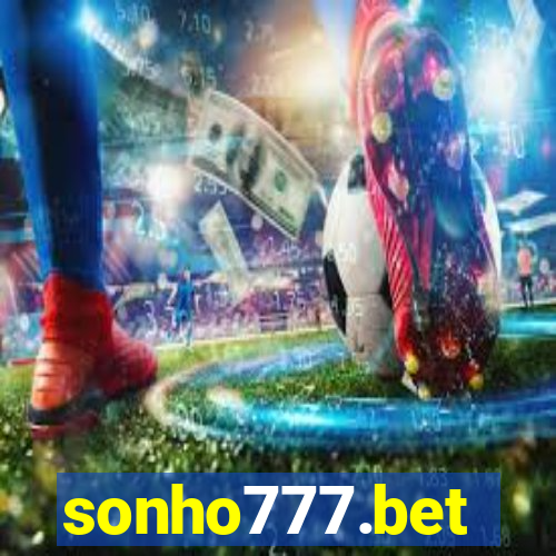 sonho777.bet