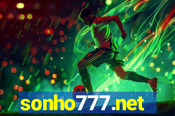 sonho777.net
