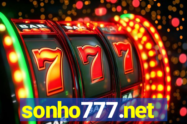 sonho777.net