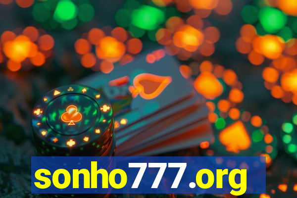 sonho777.org