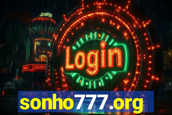 sonho777.org