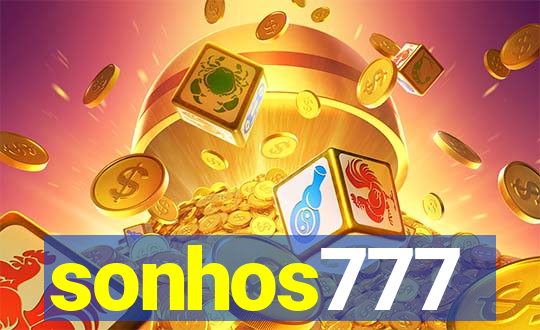 sonhos777