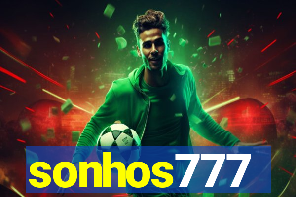 sonhos777