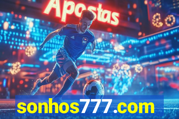 sonhos777.com