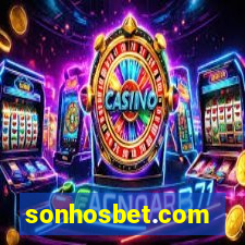 sonhosbet.com