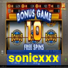 sonicxxx