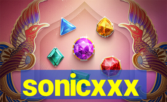 sonicxxx