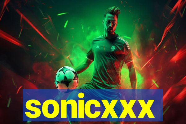 sonicxxx