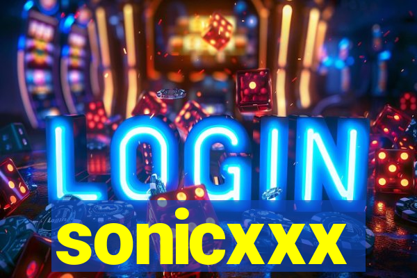 sonicxxx