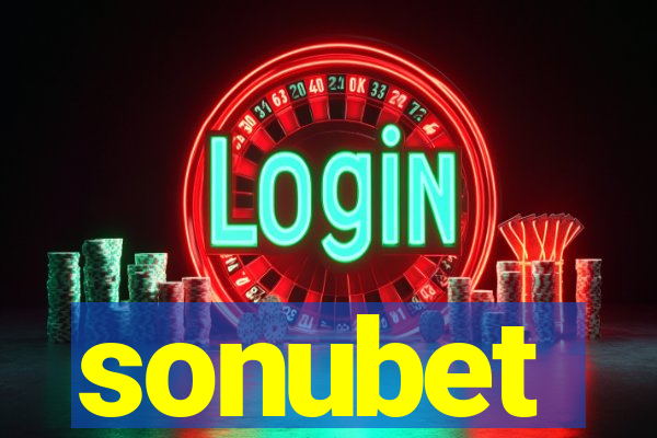 sonubet