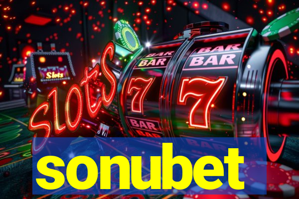 sonubet