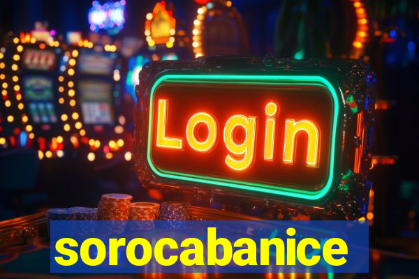 sorocabanice