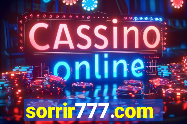 sorrir777.com