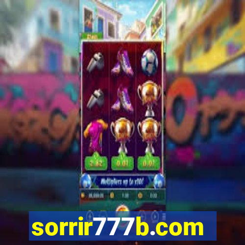 sorrir777b.com