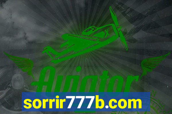 sorrir777b.com