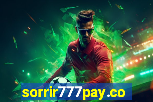 sorrir777pay.com