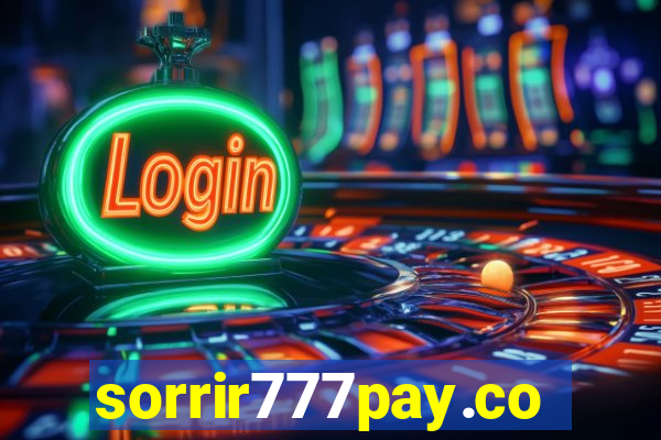 sorrir777pay.com