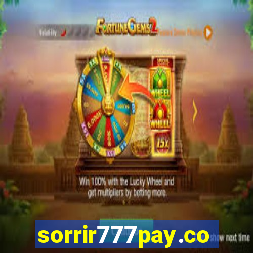 sorrir777pay.com