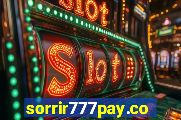 sorrir777pay.com