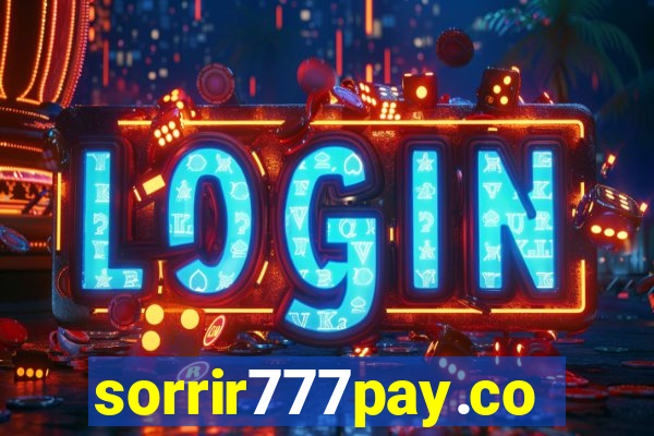 sorrir777pay.com
