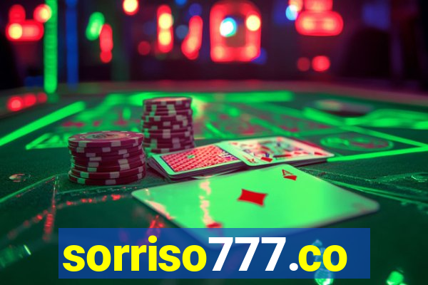 sorriso777.co