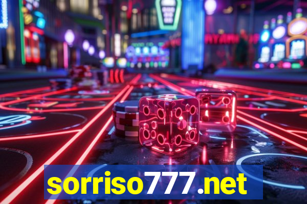 sorriso777.net