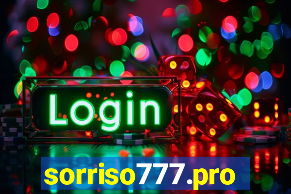 sorriso777.pro