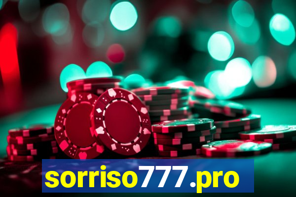 sorriso777.pro