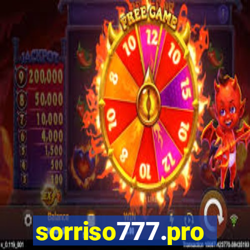 sorriso777.pro