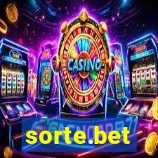 sorte.bet