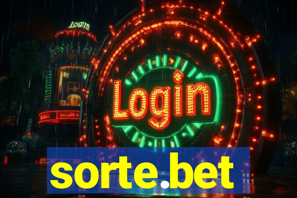sorte.bet