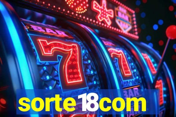 sorte18com