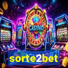 sorte2bet