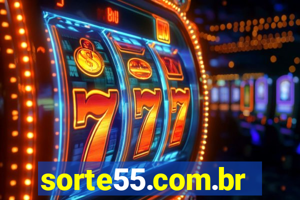 sorte55.com.br